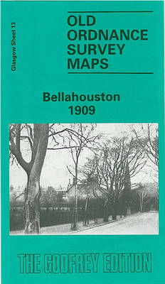 Bellahouston 1909 - Irene E. O'Brien