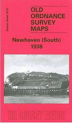 Newhaven (South) 1938 - Tony Painter