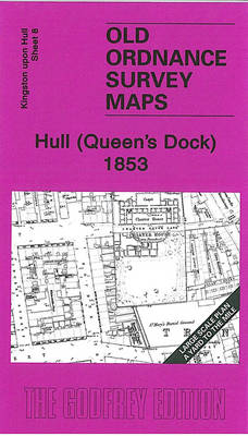 Hull (Queen's Dock) 1853