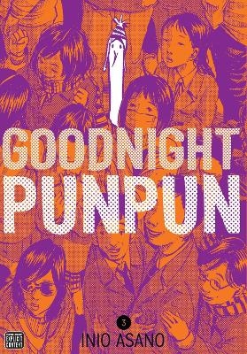 Goodnight Punpun, Vol. 3 - Inio Asano