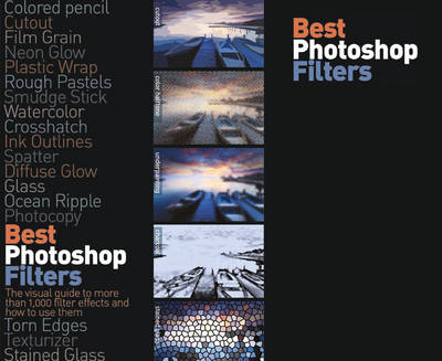Best Photoshop Filters - Susannah Hall