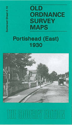 Portishead (East) 1930 - Mike Bone