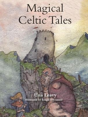 Magical Celtic Tales - Una Leavy