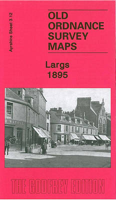 Largs 1895 - Gilbert Torrance Bell