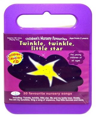 Twinkle Twinkle Little Star