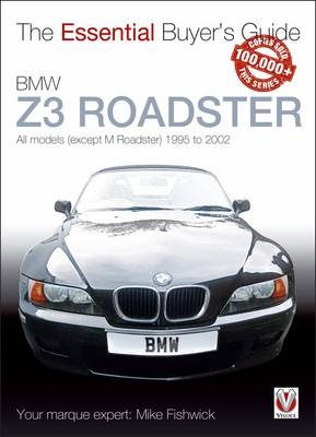 BMW Z3 1996-2002 - James Fishwick