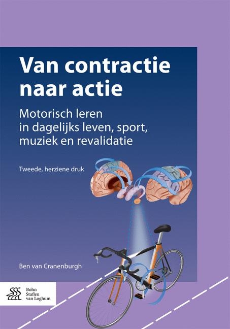 Van Contractie Naar Actie - Ben van Cranenburgh