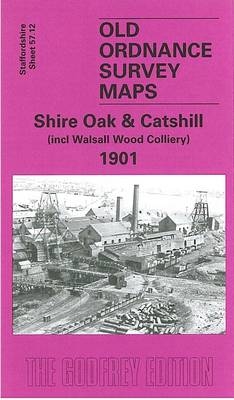 Shire Oak and Catshill 1901 - Cath Yates