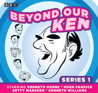 Beyond Our Ken