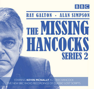The Missing Hancocks