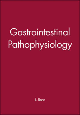 Gastrointestinal Pathophysiology