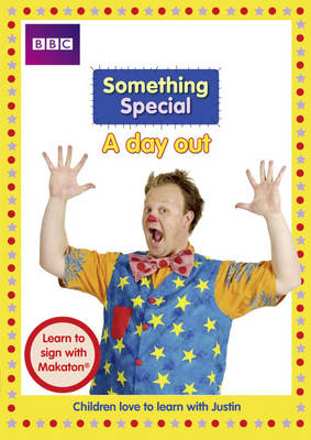 Something Special Out and About: A Day Out DVD