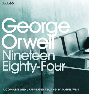 Nineteen Eighty-Four