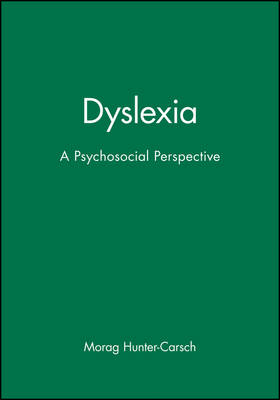Dyslexia - 