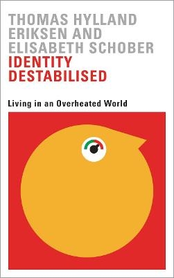 Identity Destabilised - 
