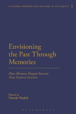 Envisioning the Past Through Memories - 