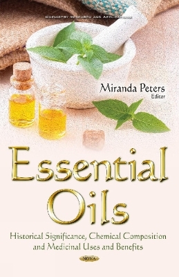 Essential Oils - 