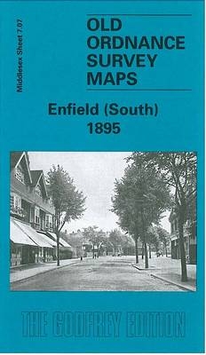 Enfield (South) 1895