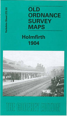 Holmfirth 1904 - G. C. Dickinson