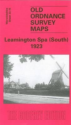 Leamington Spa (South) 1923 - Barrie Trinder