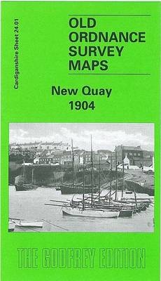 New Quay 1904