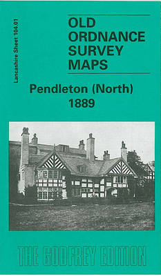 Pendleton (North) 1889