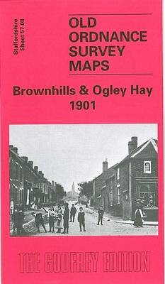 Brownhills and Ogley Hay 1901
