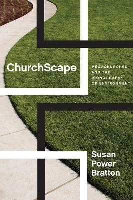 ChurchScape - Susan Power Bratton