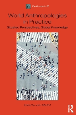 World Anthropologies in Practice - 