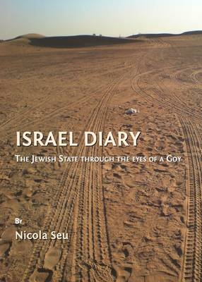 Israel Diary