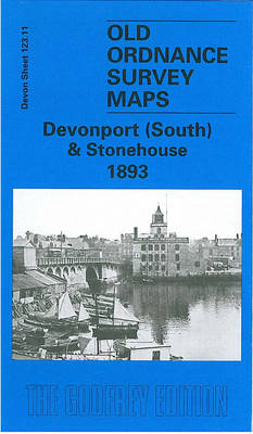 Devonport (South) and Stonehouse 1893