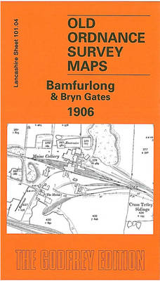 Bamfurlong and Bryn Gates 1906