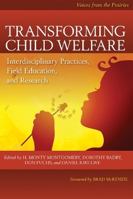 Transforming Child Welfare - 