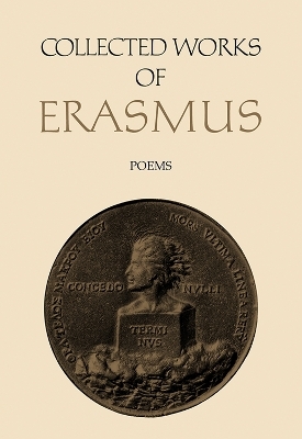 85-86Collected Works of Erasmus