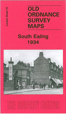 South Ealing 1934