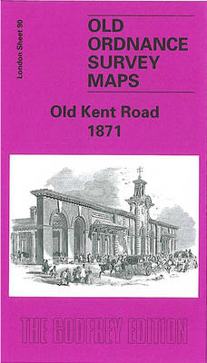 Old Kent Road 1871