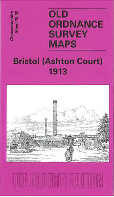 Bristol (Ashton Court) 1913