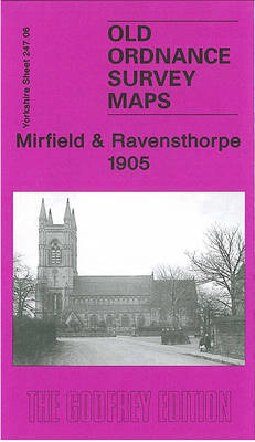 Mirfield and Ravensthorpe 1905