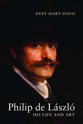 Philip de L&aacute;szl&oacute; - Duff Hart-Davis