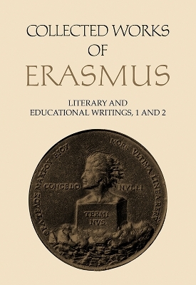 23-24Collected Works of Erasmus - Desiderius Erasmus