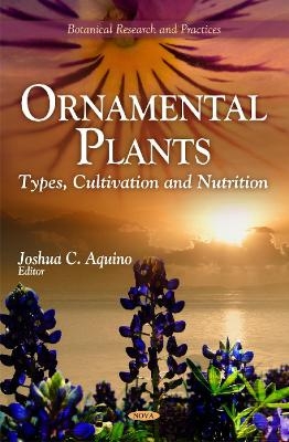 Ornamental Plants - 