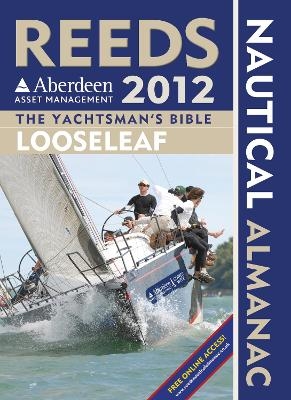 Reeds Aberdeen Asset Management Looseleaf Update Pack 2012