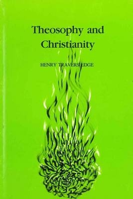 Theosophy and Christianity