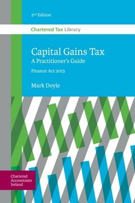 Capital Gains Tax