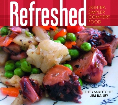 Refreshed - Jim Bailey