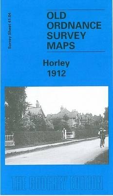 Horley 1912 - Alan A. Jackson