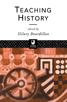 Teaching History - 