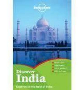 Discover India