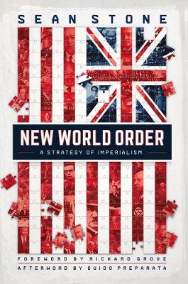 New World Order - Sean Stone