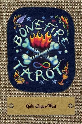Bonefire Tarot - Gabi Angus-West